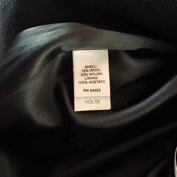 Banana Republic Coat - Picture 5 of 5